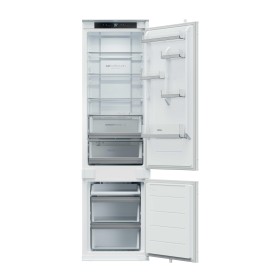 Haier BI HBQW5519E   | 34901766 | Frigorifero 193 cm | Combi 193cm x 55 cm WIFI, intelligenza artificiale, Classe: E, Volume Tot