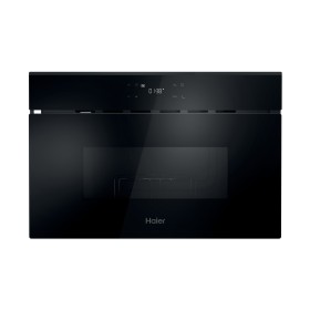 Haier BI H38SIDBF7XS   | 38900842 | Microonde 24L | Microonde Combinato Serie 4 da 38cm con Interfaccia ID Superior, 24LT, Micro
