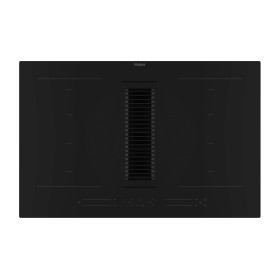 Haier BI HAIH82MTMCF 33803469Piano Cottura  80 cm 80cm, CAPPA filtrante integrata (8 livelli di aspirazio