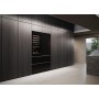 Haier BI CSW9619ENGBW   | 34901709 | CANTINA VINO 3D 60 - INVISTA | Cantina Vino 3D classe E, 190cm, volume totale 365lt, 2 cass