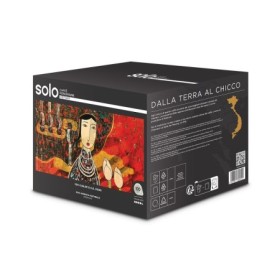 SOLO  BVIGD100 | CIALDE CAFFE ESE MONORIGINE VIETNAM 100PZ