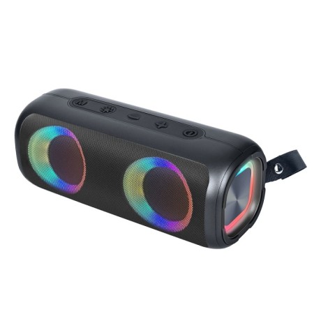 MAJESTIC  FIRE23PROBK | DIFF.PARTY SPEAKER 300W TWS BT/USB