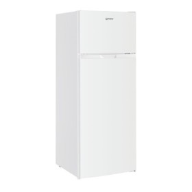 INDESIT  I55T0412W | FRIGO 2P. 206LT CE.E STATICO ILL.LED BIANCO