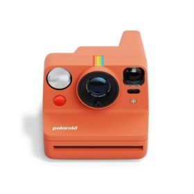 POLAROID  PZ9162 | FOTO.ANAL.ISTANT. NOW+ GENERATION 3 CORAL