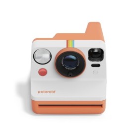 POLAROID  PZ9156 | FOTO.ANAL.ISTANT. NOW GENERATION 3 CORAL