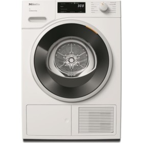 MIELE  TWD640WP | ASCIUG.C/FRONT 9KG CL.A+++ INVERTER WIFI ILL.LED