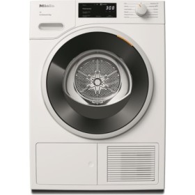 MIELE  TWC640WP | ASCIUG.C/FRONT 8KG CL.A+++ INVERTER WIFI ILL.LED