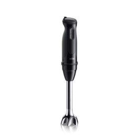 BRAUN  MQ30201 | MINIPIMER 900W 3VEL C/TRITAT. MULTIQUICK3 NERO