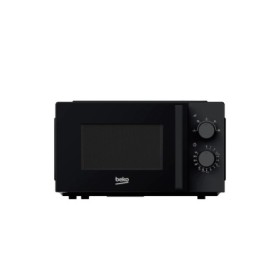 BEKO  MOC20100B2 | FORNO M/O 700W 20LT 5LIV.POT. TIMER NERO