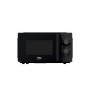 BEKO  MOC20100B2 | FORNO M/O 700W 20LT 5LIV.POT. TIMER NERO