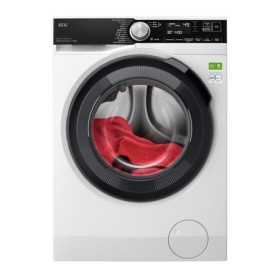 AEG  LR9FA104SY | LAV.C/F.10KG 1400G CE.A-60% INV VAP WIFI C/ADDOLC.