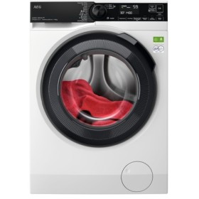 AEG  LR8FH104VY | LAV.C/FRONT 10KG 1400GIRI CE.A-50% INV VAPORE WIFI