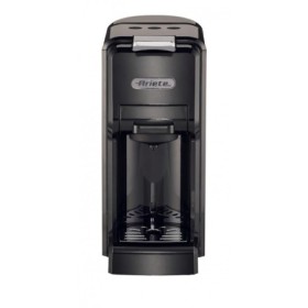 ARIETE  13041 | M.CAFFE' CAPS.NESPRESSO/CIALD/POLV.1350W 0.7LT NER