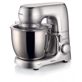 ARIETE  1583 | IMPASTATORE 1300W 5.2LT TAZZA INOX GOURMET ESSENCE