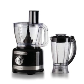 ARIETE  1782NERO | ROBOT CUCINA 1000W 2VEL+PULSE 8IN1 MODERNA NERO
