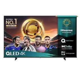 HISENSE  43E79Q | TV QLED 43UHD 4K 60HZ DVBT2/S2 SMART VIDAA U9