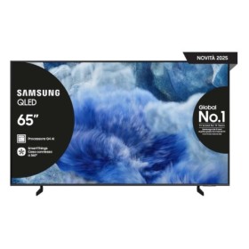 SAMSUNG  QE65Q8FAAUXZT | TV QLED 65UHD 4K DVBT2/S2 SMART TIZEN