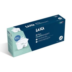 LAICA  P3M | CARTUCCIA FILTRANTE BI-FLUX HEALT EXPERT 3PZ