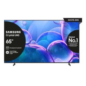 SAMSUNG  UE65U7000FUXZT | TV LED 65CRYSTAL UHD 4K DVBT2/S2 SMART TIZEN