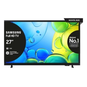 SAMSUNG  UE27F6000FUXZT | TV LED 27FHD DVBT2/S2 SMART TIZEN