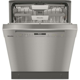 MIELE  G7040SCUAUTODOS | LAVAST.60CM 14COP CE.A SOTTOPIANO 3CEST. WIFI INOX