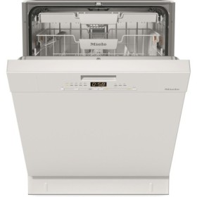 MIELE  G5611SCUBRWS | LAVAST.60CM 14COP CE.A SOTTOPIANO 3CESTO BIANCO