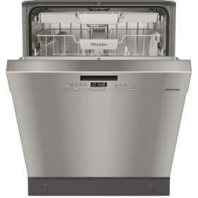 MIELE  G5611SCUCLST | LAVAST.60CM 14COP CE.A SOTTOPIANO 3CESTO INOX