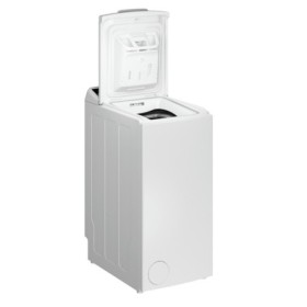 INDESIT  BTWB7251PIT | LAV.C/ALTO 7KG 1200GIRI CE.B DISP.DIGITAL.INVERTER