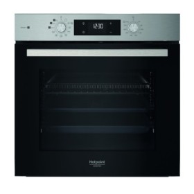 HOTPOINT-ARISTON  HAO258HSU1FX | FORNO 60CM 71LT MULTI11 CL.A+ VAPORE AIRFRY INOX
