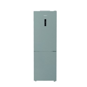 HOTPOINT-ARISTON  HPK26362XP4E | COMBI 316LT CE.E NOFROST DISP.LED SILVER