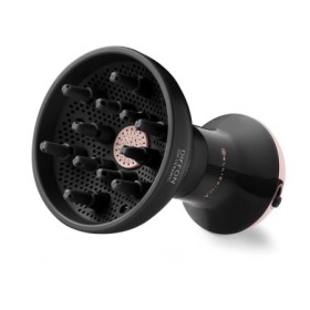 IMETEC  11968 | DIFFUSORE 600W 2VEL/TEMP 2VOLT. DIFFON ION CERAMIC
