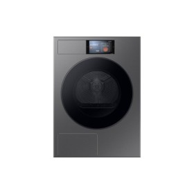 SAMSUNG  DV90F09F4SU3 | ASCIUG.C/FRONT 9KG CL.A+++ INV. WIFI DARK SILVER