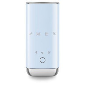 SMEG PED MFF02PBEU CAFFE' Montalatte Montalatte elettrico Azzurro