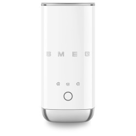 SMEG PED MFF02WHEU CAFFE' Montalatte Montalatte elettrico Bianco