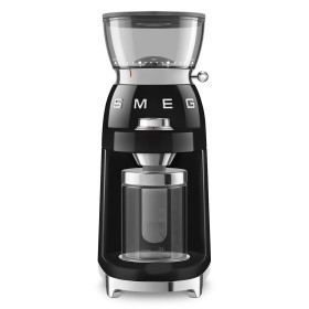 SMEG PED CGF03BLEU CAFFE' Macinacaffè Macinacaffè Multifuzione Nero