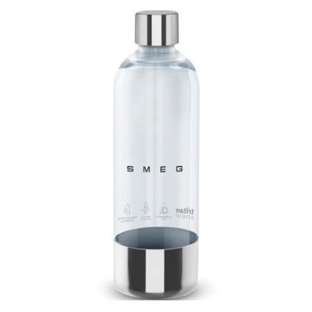SMEG PED SKSB01 TRATTAMENTO ACQUA Accessorio Bottiglia per gasatore -