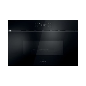 CANDY CA38SMBF7XS | 38900838 | ex MICG25GDFNIT | micro nero, 24 lt, potenza 750 W, 9 fuznioni, apertura porte con cerniere in ba