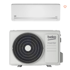 BEKO  BEHPG245BEHPG246 | COND.MONO 7.0KW INVERTER CL.A++/A+ R32 WIFI