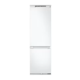 SAMSUNG SELECTION BRB80F26BCS0EF | Frigorifero Combinato da Incasso Samsung F1rst 60 AI 1.78m Total No Frost 264L, Total No Fros
