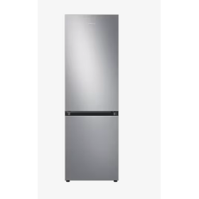 SAMSUNG KITCHEN RB34C601DSA/EF | Frigorifero Combinato Samsung EcoFlex 2m 390L, Total No Frost, All Around Cooling, SpaceMax™, c