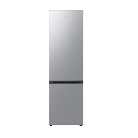 SAMSUNG KITCHEN RB38C602DSA/EF | Frigorifero Combinato Samsung EcoFlex 2m 390L, Total No Frost, All Around Cooling, SpaceMax™, c
