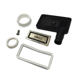 ELLECI Kitchen 2023  KTSMELL | SET TROPPOPIENO RETTANGOLARE