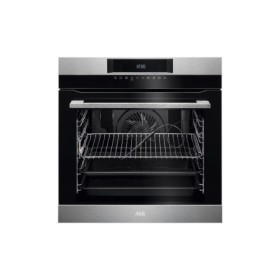 AEG BI PARTNER BPK642020M | Forno multifunzione SenseCook con sistema di autopuliza Pyroluxe Plus - Vano MaxiKlasse  (XXL) - T