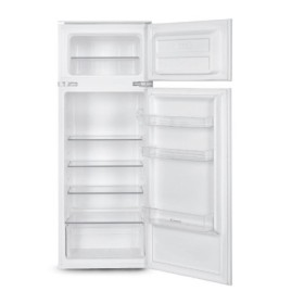 CANDY CFBD2450/5EH 34901572 Doppia Porta DX, NEL:E, tipologia : Statico,controllo:  Meccanico , Capacità netta tota