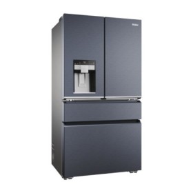 HAIER FS HFW7918EIMB | 34005295 | Refrigerator | Multidoor |  | Multidoor 180x90cm, Classe E, TNF, My Zone+HCS, 601 Litri | E |