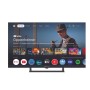 QBELL  QT32HGF9B | TV LED 32HD DVBT2/S2 SMART GOOGLE TV STAND CENTR.