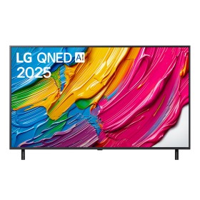 LG  55QNED80A6A | TV LED QNED 55UHD 4K DVBT2/S2 SMART WEBOS