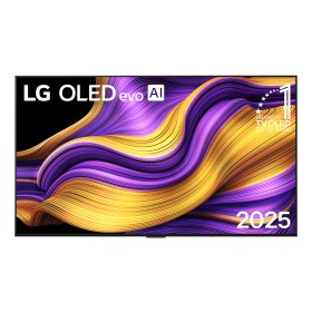 LG  OLED55G54LW | TV OLED EVO 55UHD 4K DVBT2/S2 SMART WEBOS