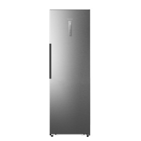 HISENSE  RL3K370SEIE | FRIGO 1P. 372LT CE.E VENT. INV.WIFI SUPERCOOL INOX
