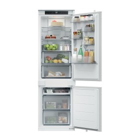 CANDY  CNBQT3518E | COMBI INC. 251LT H.177.2CM CE.E NOFROST INV.
